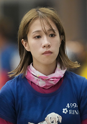 山本 梨菜 (ヤングレーサー名鑑)