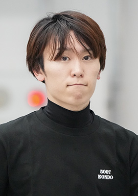 近藤 雄一郎 (ヤングレーサー名鑑)