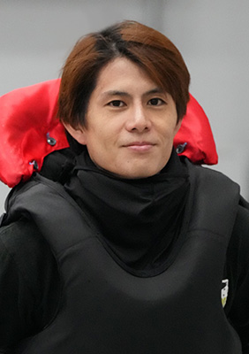 高木 圭大 (ヤングレーサー名鑑)