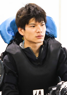 宮田 龍馬 (ヤングレーサー名鑑)