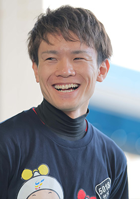 竹下 大樹 (ヤングレーサー名鑑)