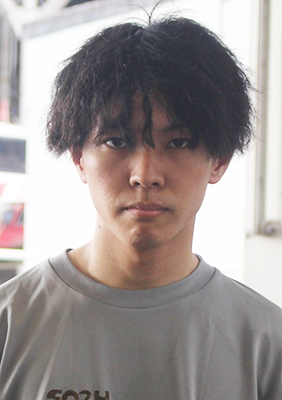 古場 健也 (ヤングレーサー名鑑)