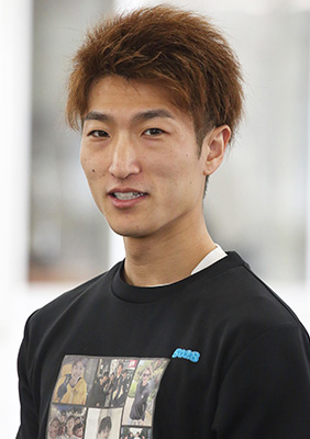 原田 才一郎 (ヤングレーサー名鑑)