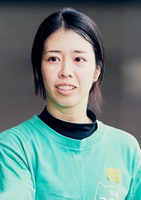 金子 千穂 (ヤングレーサー名鑑)