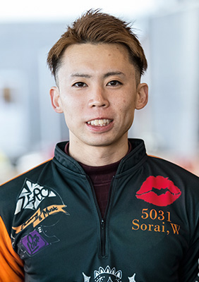 渡辺 空依 (ヤングレーサー名鑑)
