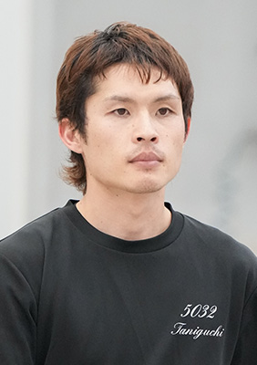 谷口 知優 (ヤングレーサー名鑑)