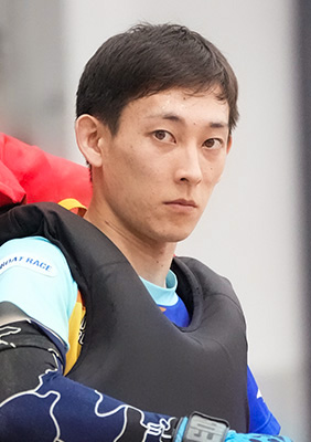 若林 義人 (ヤングレーサー名鑑)