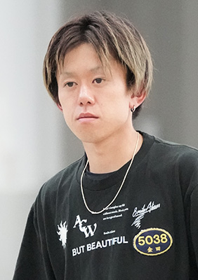 金田 智博 (ヤングレーサー名鑑)