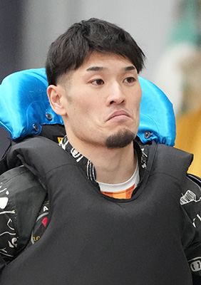 倉田 茂将 (ヤングレーサー名鑑)