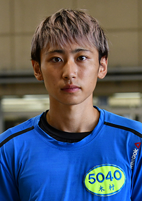 木村 颯 (ヤングレーサー名鑑)