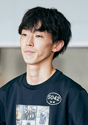 畑田 汰一（5042）A1級 埼玉支部 - ボートレーサー名鑑 | テイモン