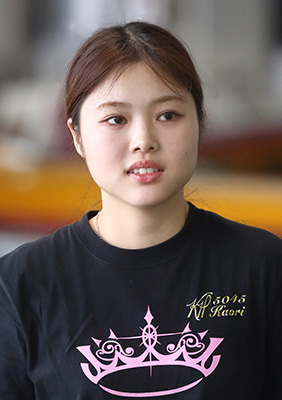 平川 香織 (ヤングレーサー名鑑)