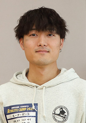 中村 駿平 (ヤングレーサー名鑑)