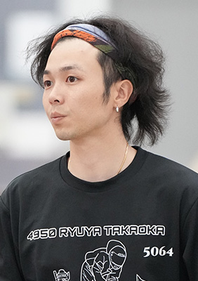 品川 二千翔 (ヤングレーサー名鑑)