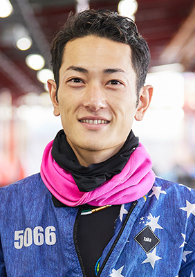 鈴木 孝明 (ヤングレーサー名鑑)