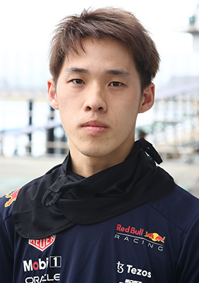 山田 真聖 (ヤングレーサー名鑑)