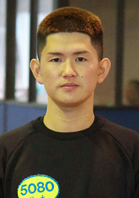 鈴木 慶太 (ヤングレーサー名鑑)