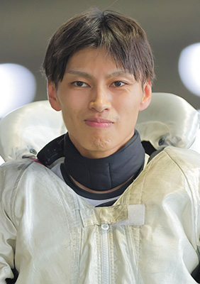 末永 和也 (ヤングレーサー名鑑)