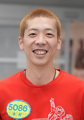 本村 大 (ヤングレーサー名鑑)