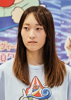 高憧 四季 (ヤングレーサー名鑑)