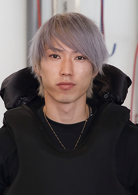 表 健太 (ヤングレーサー名鑑)
