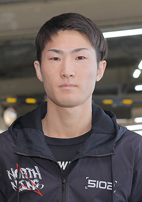 原田 雄次 (ヤングレーサー名鑑)