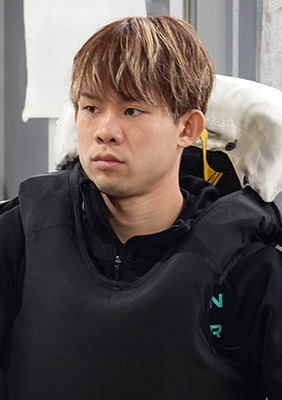 松本 真広 (ヤングレーサー名鑑)