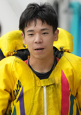 砂長 知輝 (ヤングレーサー名鑑)