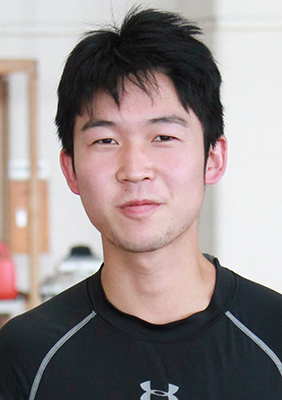 真田 翔磨 (ヤングレーサー名鑑)