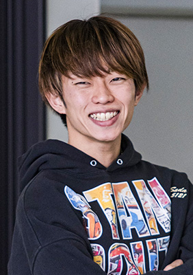 定松 勇樹 (ヤングレーサー名鑑)