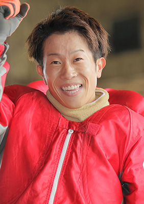 山下 大輝 (ヤングレーサー名鑑)