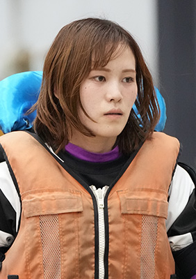 山口 真喜子 (ヤングレーサー名鑑)