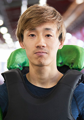 中野 希一 (ヤングレーサー名鑑)