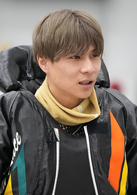 村本 大成 (ヤングレーサー名鑑)