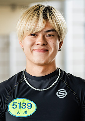 大場 恒季 (ヤングレーサー名鑑)