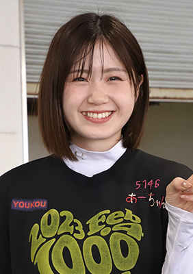 野田 彩加 (ヤングレーサー名鑑)