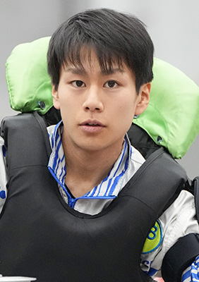 宮脇 遼太 (ヤングレーサー名鑑)