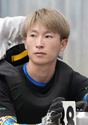藤森 陸斗 (ヤングレーサー名鑑)