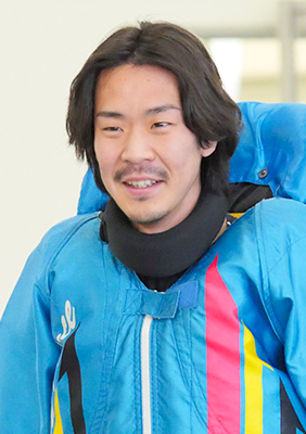 小川 竜太朗 (ヤングレーサー名鑑)