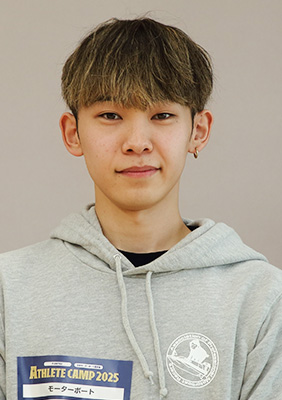 堀本 翔太 (ヤングレーサー名鑑)