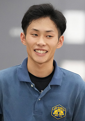 田村 慶 (ヤングレーサー名鑑)