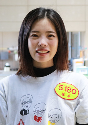 藤本 紗弥香 (ヤングレーサー名鑑)