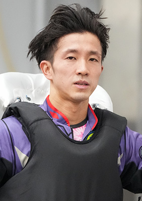 中野 孝二 (ヤングレーサー名鑑)