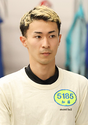 加藤 優弥 (ヤングレーサー名鑑)