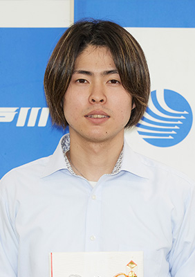 遠藤 圭吾 (ヤングレーサー名鑑)