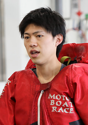 小坂 風太 (ヤングレーサー名鑑)