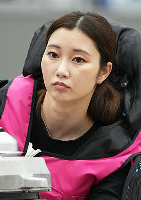 武井 莉里佳 (ヤングレーサー名鑑)