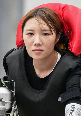 中尾 優香 (ヤングレーサー名鑑)