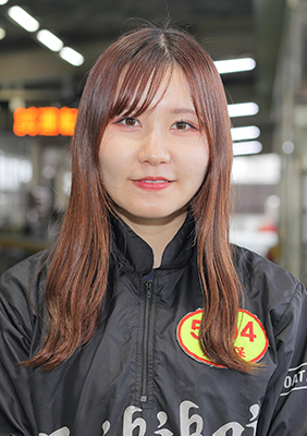 大久保 佑香 (ヤングレーサー名鑑)
