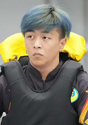 垂水 悠 (ヤングレーサー名鑑)
